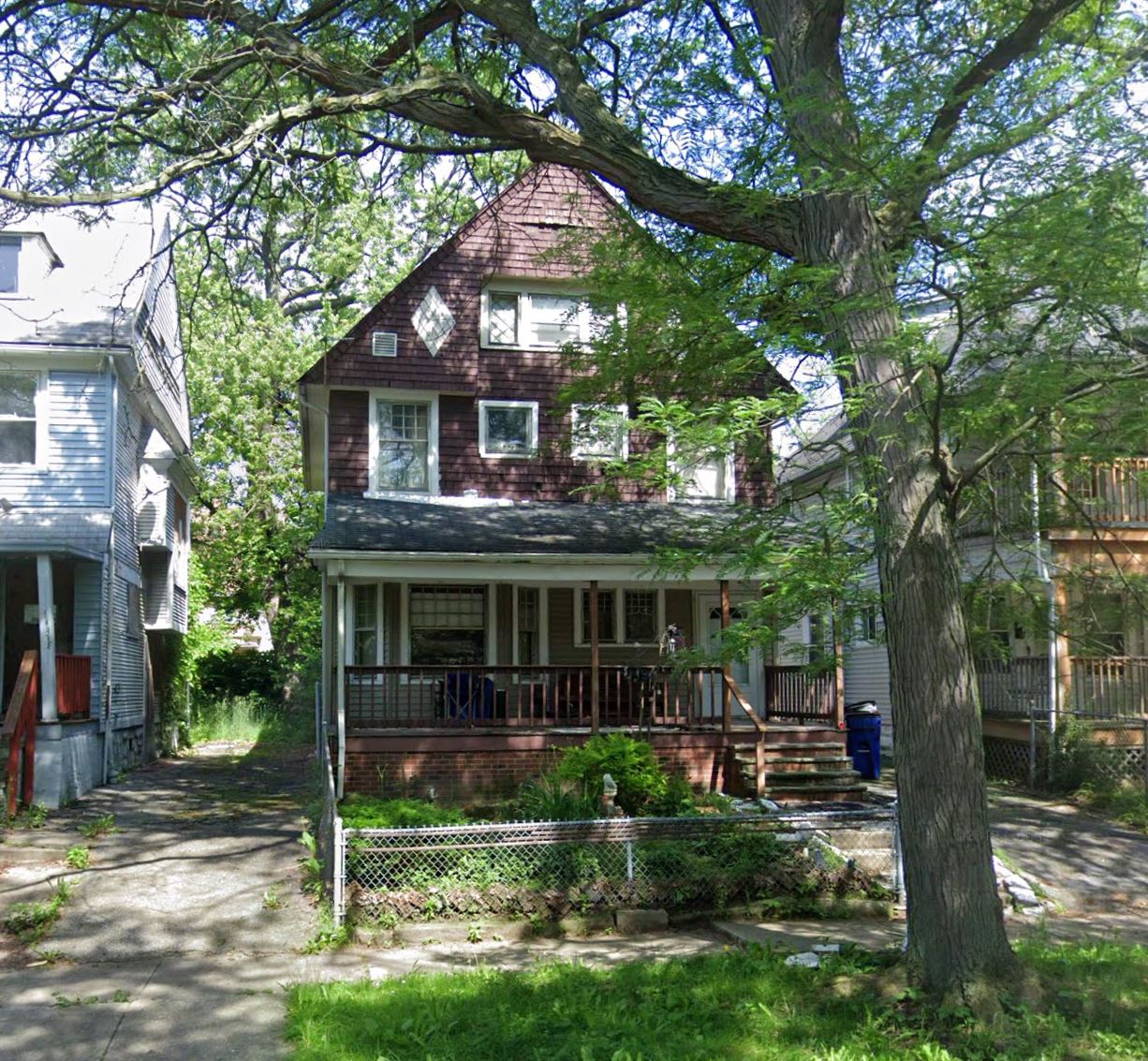 Property Image of 1437 East 86th Street